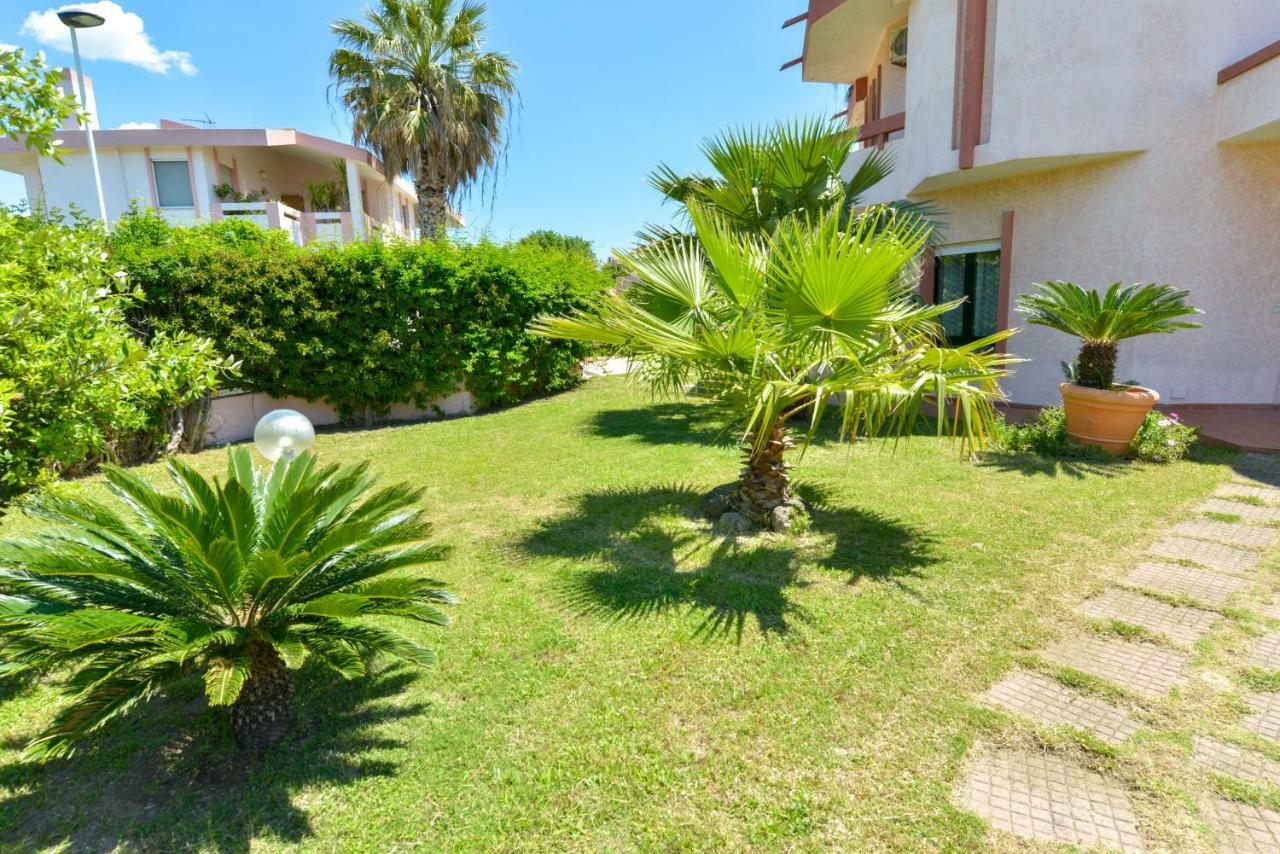 Villa Giuliana Su Forti Exterior foto